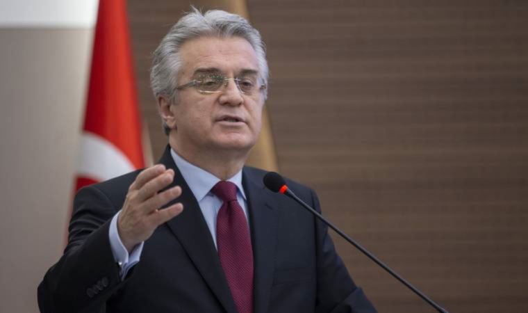 CHP'li Bülent Kuşoğlu'ndan iktidara çok sert 'üretim' eleştirisi