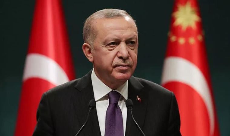 Cumhurbaşkanı Erdoğan, ABD'ye gidiyor