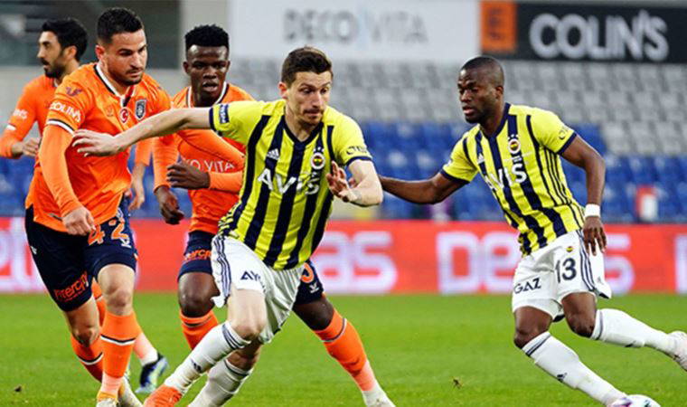 Başakşehir - Fenerbahçe maçı ne zaman, saat kaçta, hangi kanalda? Muhtemel 11 ne?