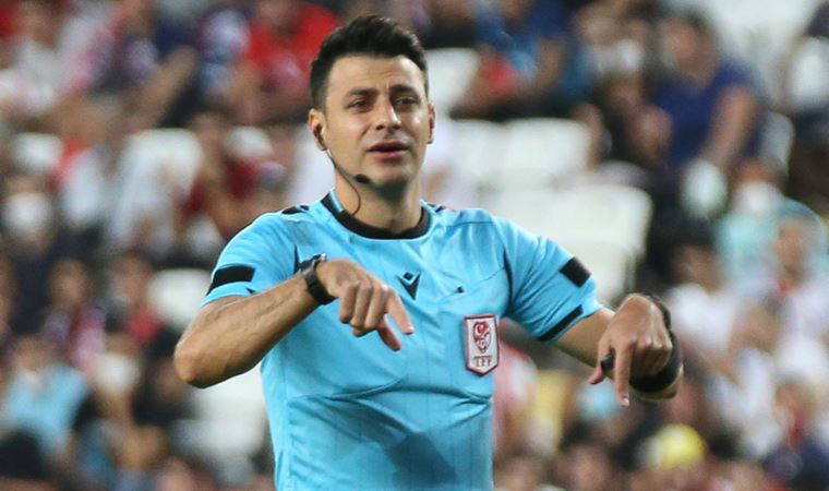 Fenerbahçe'den Ali Şansalan paylaşımı