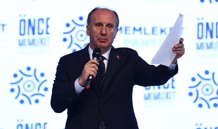 Memleket Partisi'nin Parti Meclisi ve Genel Disiplin Kurulu üyeleri belli oldu