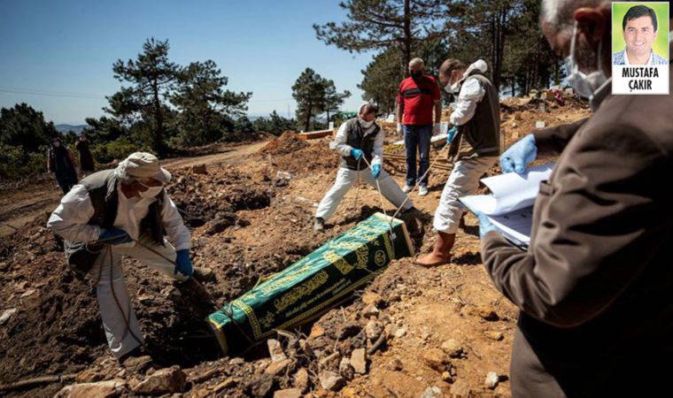Birol Aydemir açıkladı: Ölümlerini gizlemek için veri akışı durduruldu