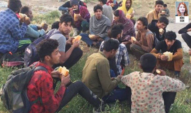 Doç. Dr. Sunata, Türkiye’de çift yönlü göç yaşandığına dikkat çekerek uyarıda bulundu