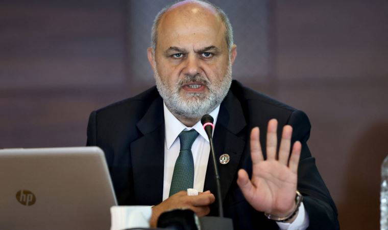 Rizespor, Galatasaray'ın Oğulcan Çağlayan için ödeme yaptığını açıkladı