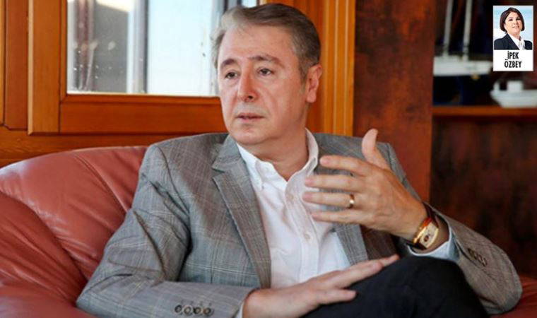 AKP’DE ‘ANLAMLI’ DÜŞÜŞ