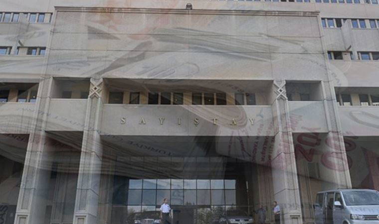 Sayıştay ortaya çıkardı: Askeri bölgedeki büyük yolsuzluk