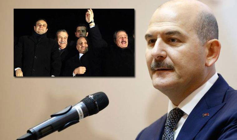 Gelecek Partili Silkin'den 