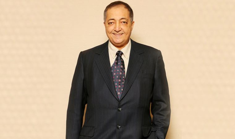 Yaşar Holding Yönetim Kurulu Başkanı Mustafa Selim Yaşar koronavirüse yenildi