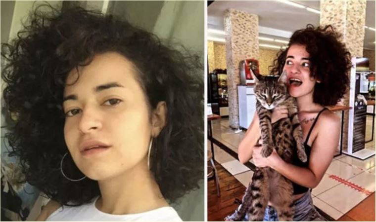 Katledilen Azra'nın haberini, gözyaşlarıyla yazdılar