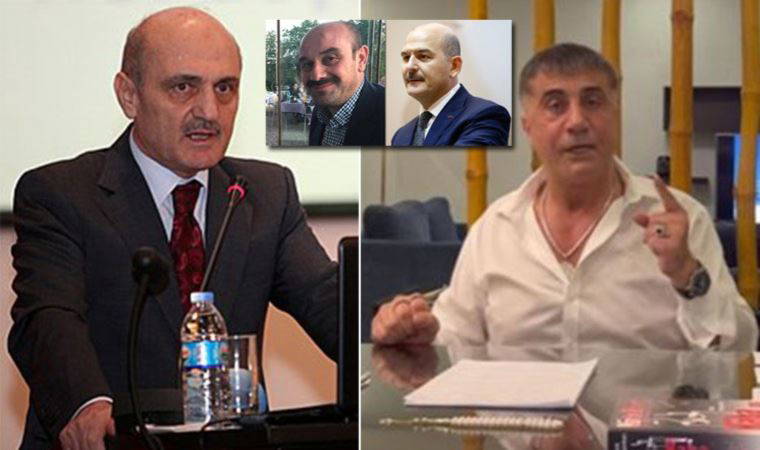 Barış Terkoğlu yazdı: Bayraktar olayında Sedat Peker ayrıntısı