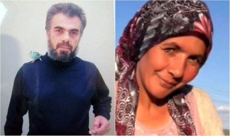 Ağabeyi ve yengesini iple boğarak öldürdü!