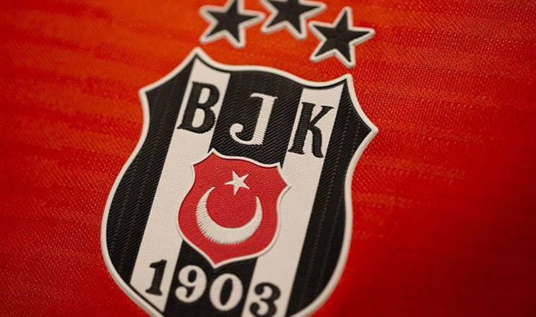 Valentin Rosier, Beşiktaş'ın hazırlık maçında sakatlandı