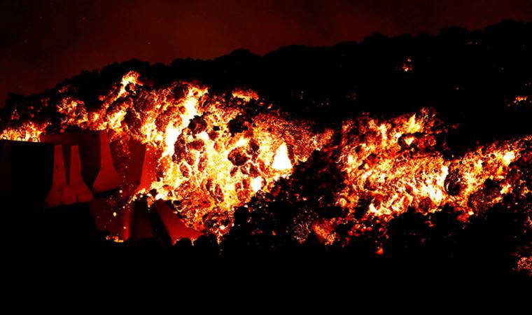 5 BİN KİŞİ TAHLİYE EDİLİYOR