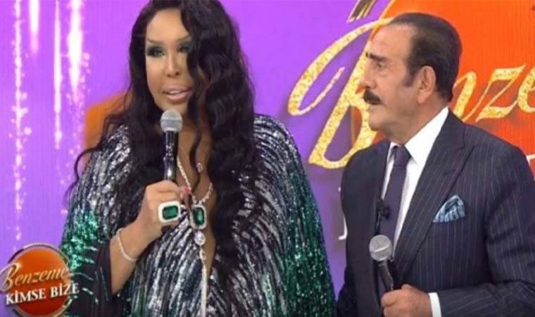 Bülent Ersoy'dan 'Canlı yayına alkollü çıktı' iddialarına yanıt: Ağzıma bir yudum koymadım
