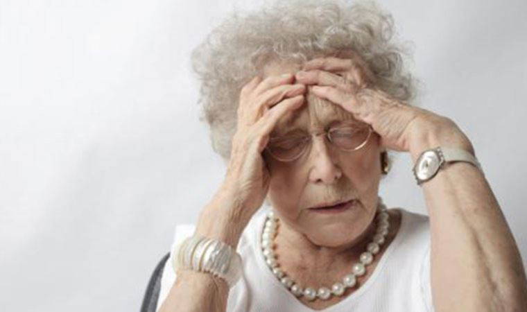 Uzm. Dr. Bilge'den Alzheimer uyarısı: 2050’de Türkiye 4’üncü sırada