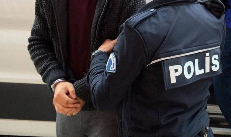 Emniyet'te FETÖ operasyonu: 6 gözaltı