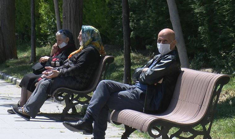 Koronavirüsten sonra 65 yaş üstü için yeni tehlike! Kırık vakaları arttı