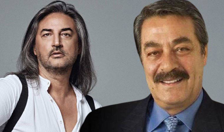 Çelik: Kadir İnanır, bir kadını taciz eden, bu adi suçtan hüküm giyen biridir