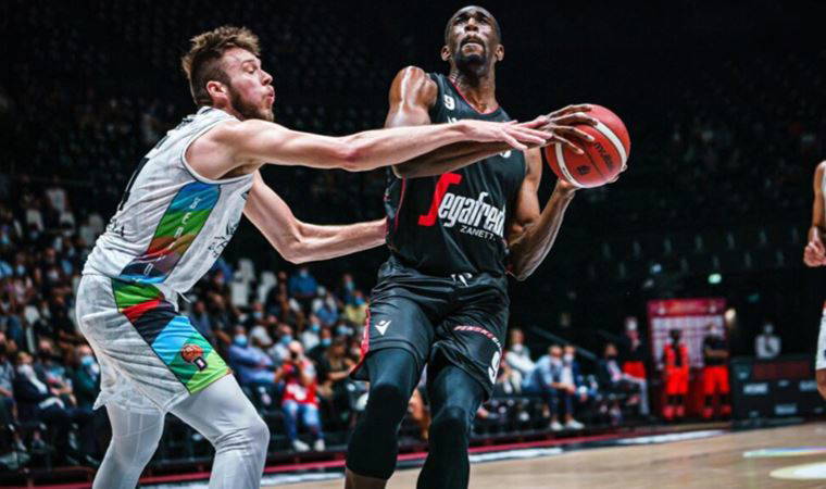 Fenerbahçe'nin eski basketbolcularından Ekpe Udoh sakatlandı