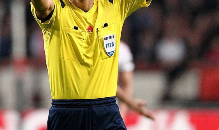 Süper Lig'de 6.hafta hakemleri belli oldu