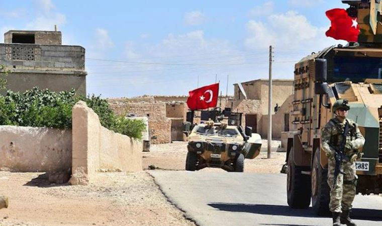 Ortadoğu uzmanı Peköz: "Ankara, Suriye'den çıkmaya hazırlanıyor"