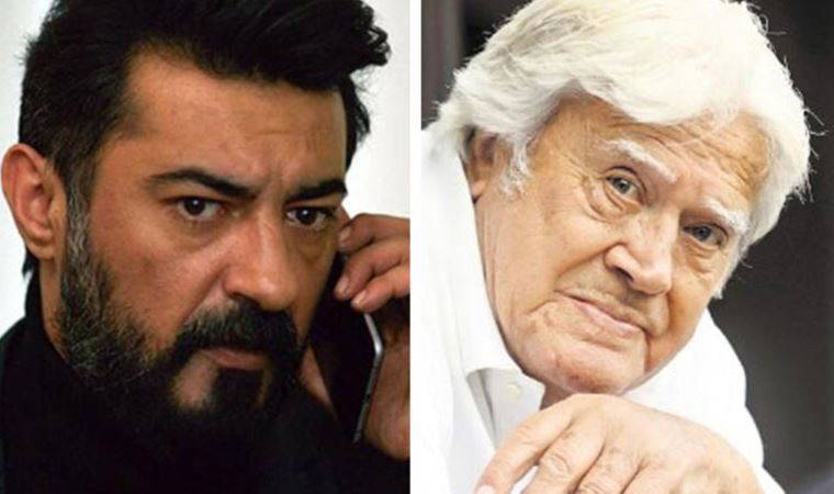 Celil Nalçakan'dan Cüneyt Arkın'ın sözlerine yanıt: Gençleri bu kadar önemsiyorsak...