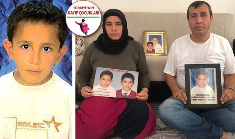 Ailesi, 14 yıldır kayıp olan Bayram'ı aramaya devam ediyor