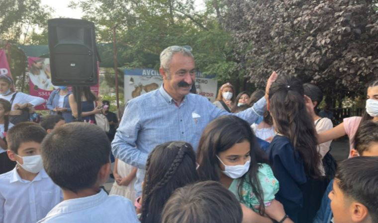 Maçoğlu: Hiçbir öğrenciyi sokakta bırakmayacağız