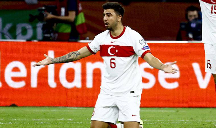 Xisco Munoz duyurdu! İngiltere'de sahne sırası Ozan Tufan'da...
