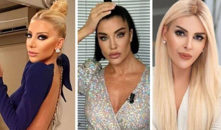 Deniz Akkaya'dan Selin Ciğerci ve Gülşah Saraçoğlu hakkında hırsızlık iddiası: 'Görüntüleri var'