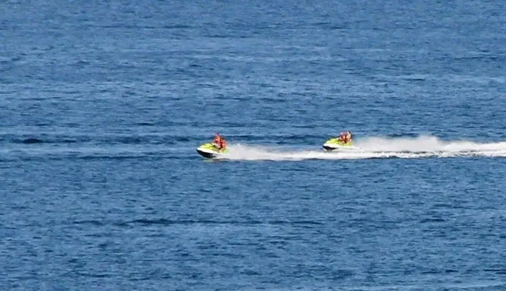 400 milyon dolarlık yatıyla 90 gündür Bodrum'da