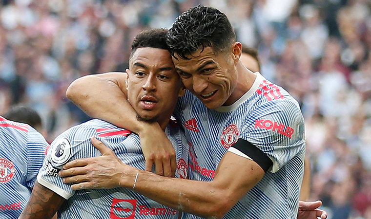 Cristiano Ronaldo eski danışmanı tarafından dolandırıldı