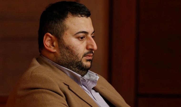 Sedat Peker'e Erkam Yıldırım'a yönelik 