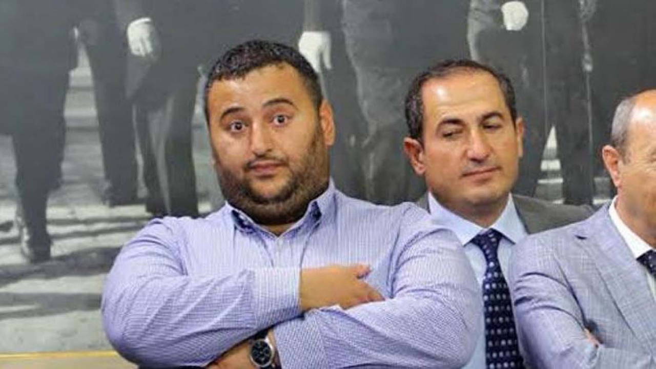 Sedat Peker'e Erkam Yıldırım'a yönelik 