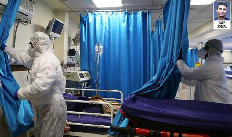 Türk Tabipleri Birliği, koronavirüs salgını için uyardı, 'Açıklanan ölümler gerçeğin yarısı'