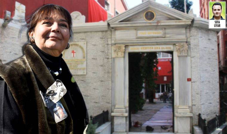 Bağımsız Türk Ortodoks Patrikhanesi, 99. kuruluş yıldönümünü kutluyor