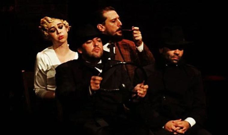 Devlet Tiyatroları yeni sezona, 17 yeni oyunla başlıyor