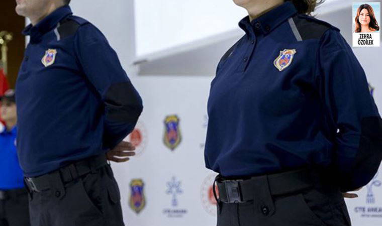 İnfaz koruma memuruna maskesiz sigara içtiği için soruşturma açıldı