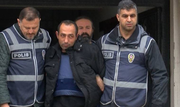 Ceren Özdemir cinayetinin faili hakim karşısında