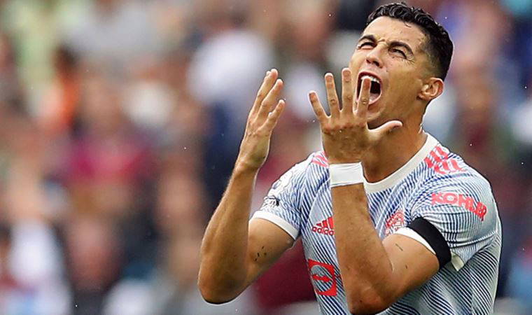 Cristiano Ronaldo eski danışmanı tarafından dolandırıldı