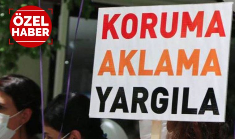 Üvey babasının cinsel istismarına maruz bırakıldı, hukuk mücadelesi başlattı