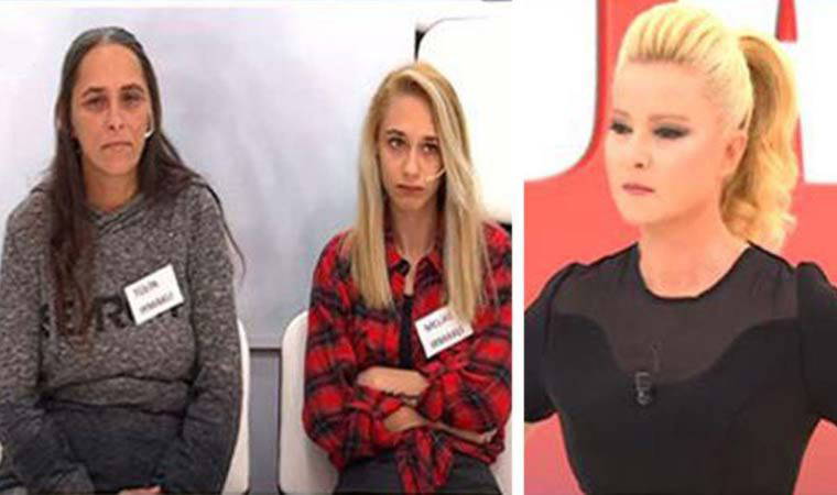 Ölüm ilanını yazıp ortadan kaybolan kadın Müge Anlı'da bulundu