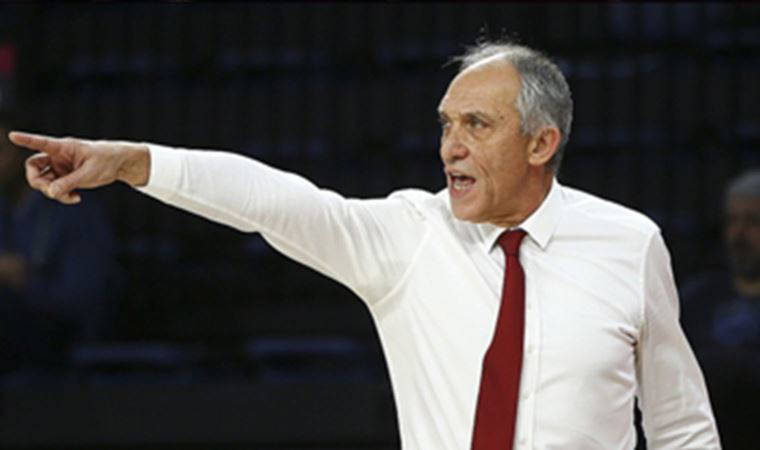 Erman Kunter, Türkiye Basketbol Federasyonu başkanlığına adaylığını açıkladı