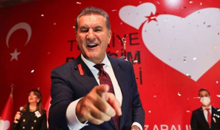 Mustafa Sarıgül'den Cumhur İttifakı açıklaması: 