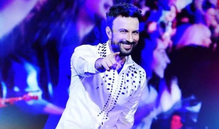 Tarkan'dan 'konser' açıklaması: Riskli buluyorum