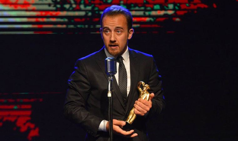 Oyuncu Uğur Arda Aydın, 