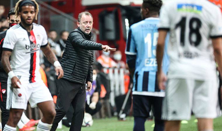 Sergen Yalçın, Milli Takım Teknik Direktörü Stefan Kuntz için açıklamada bulundu