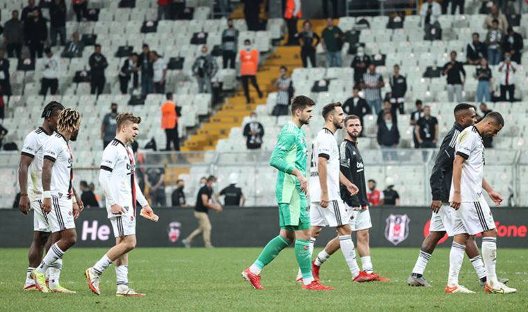 Beşiktaş yöneticisi Ceyhun Kazancı: Bizim ayarlarımızı bozmak o kadar kolay değil