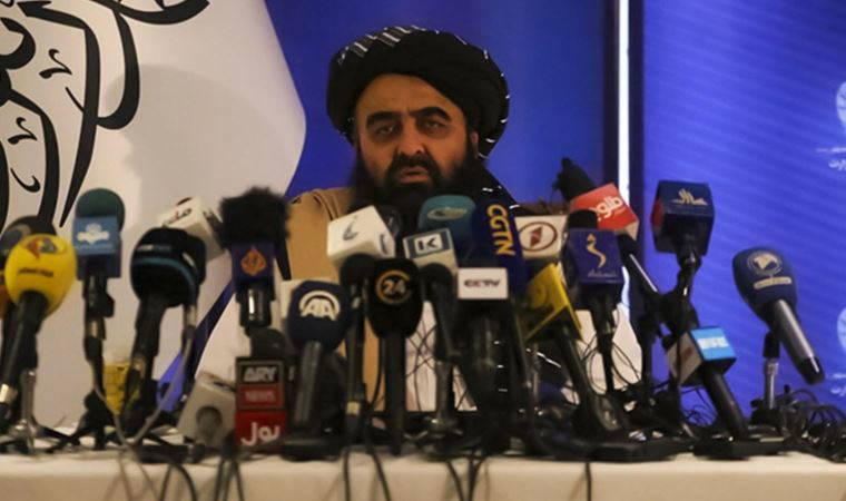 Taliban'dan BM'ye mektup: Genel Kurul görüşmelerine katılmak istiyoruz