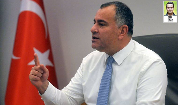 Belediye Başkanı Alper Taşdelen, Çankaya'daki başarısını anlattı